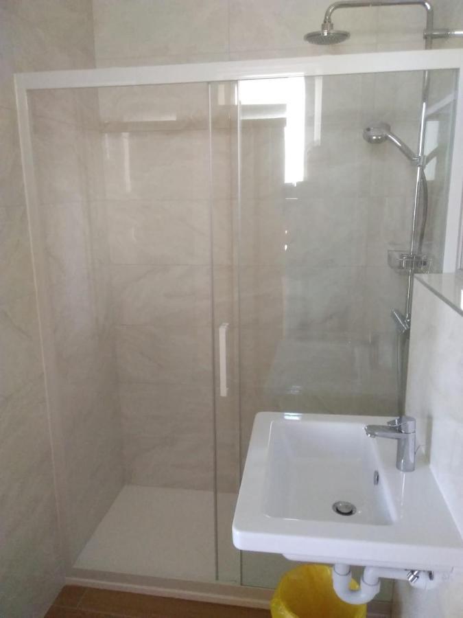 Central Domus Matera B&B Екстер'єр фото
