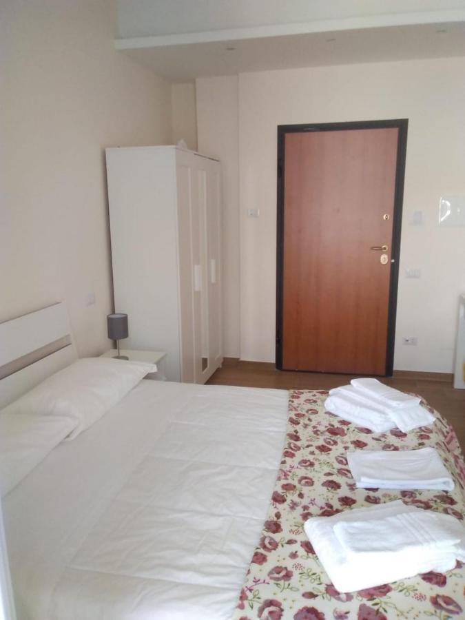Central Domus Matera B&B Екстер'єр фото